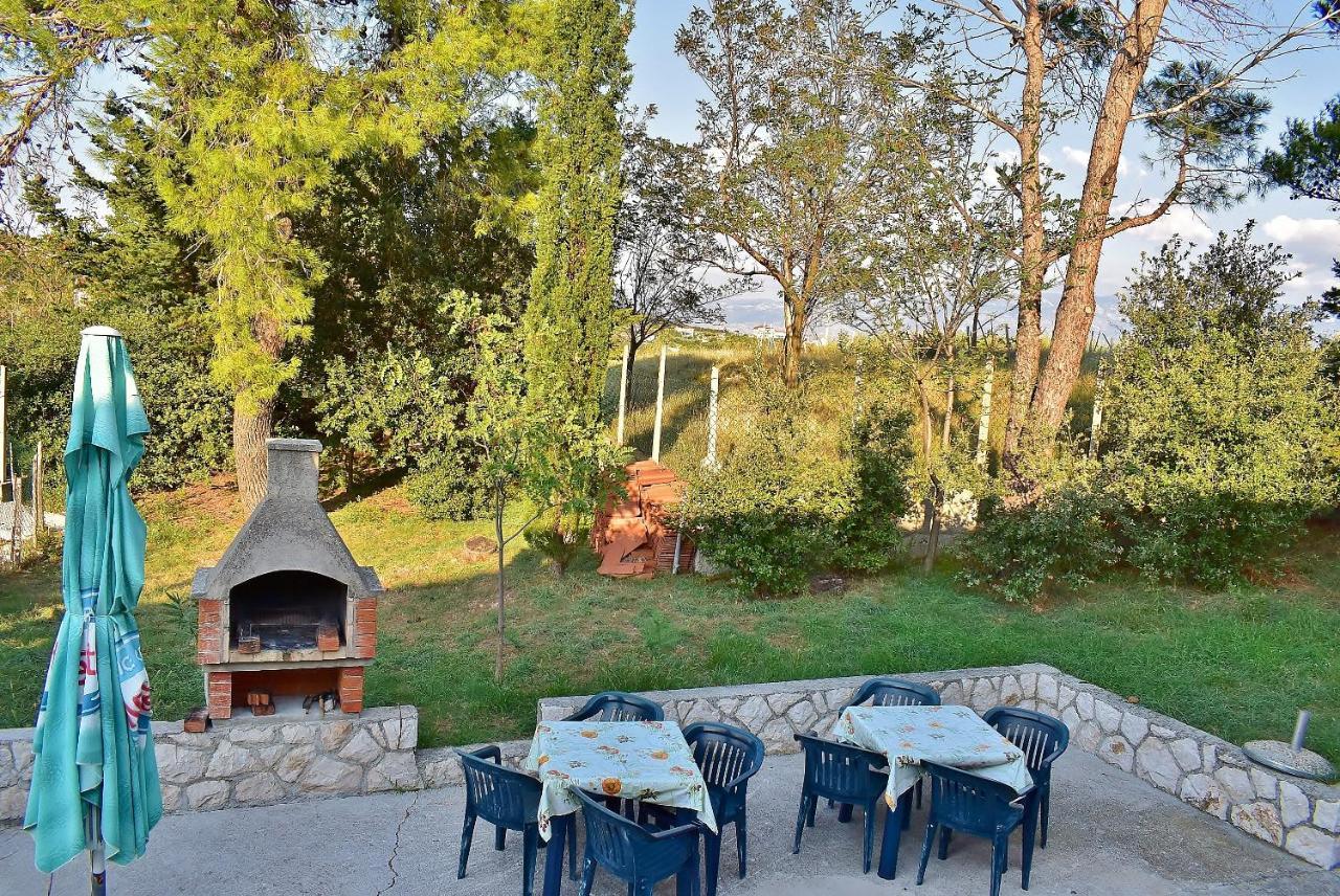 Feniks Apartmani Lopar Buitenkant foto