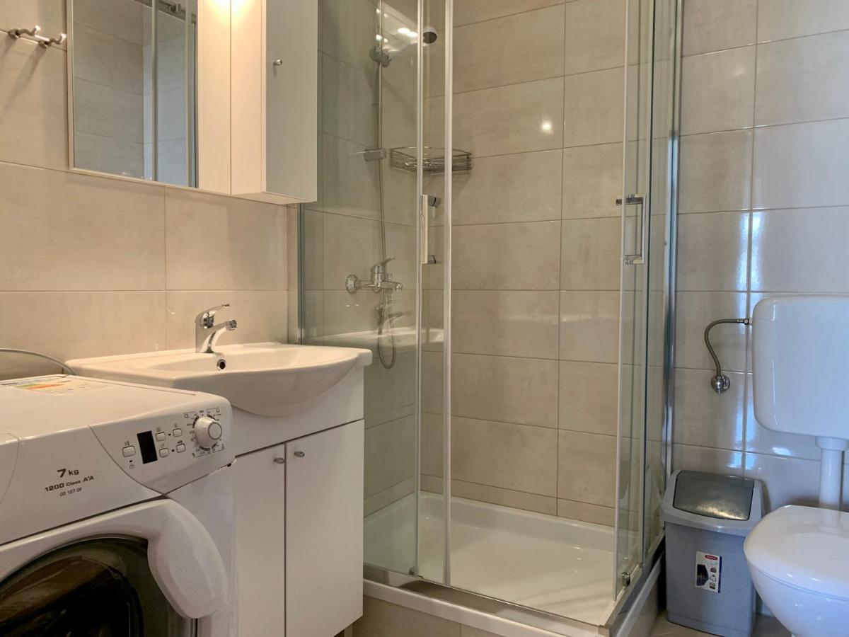 Feniks Apartmani Lopar Buitenkant foto