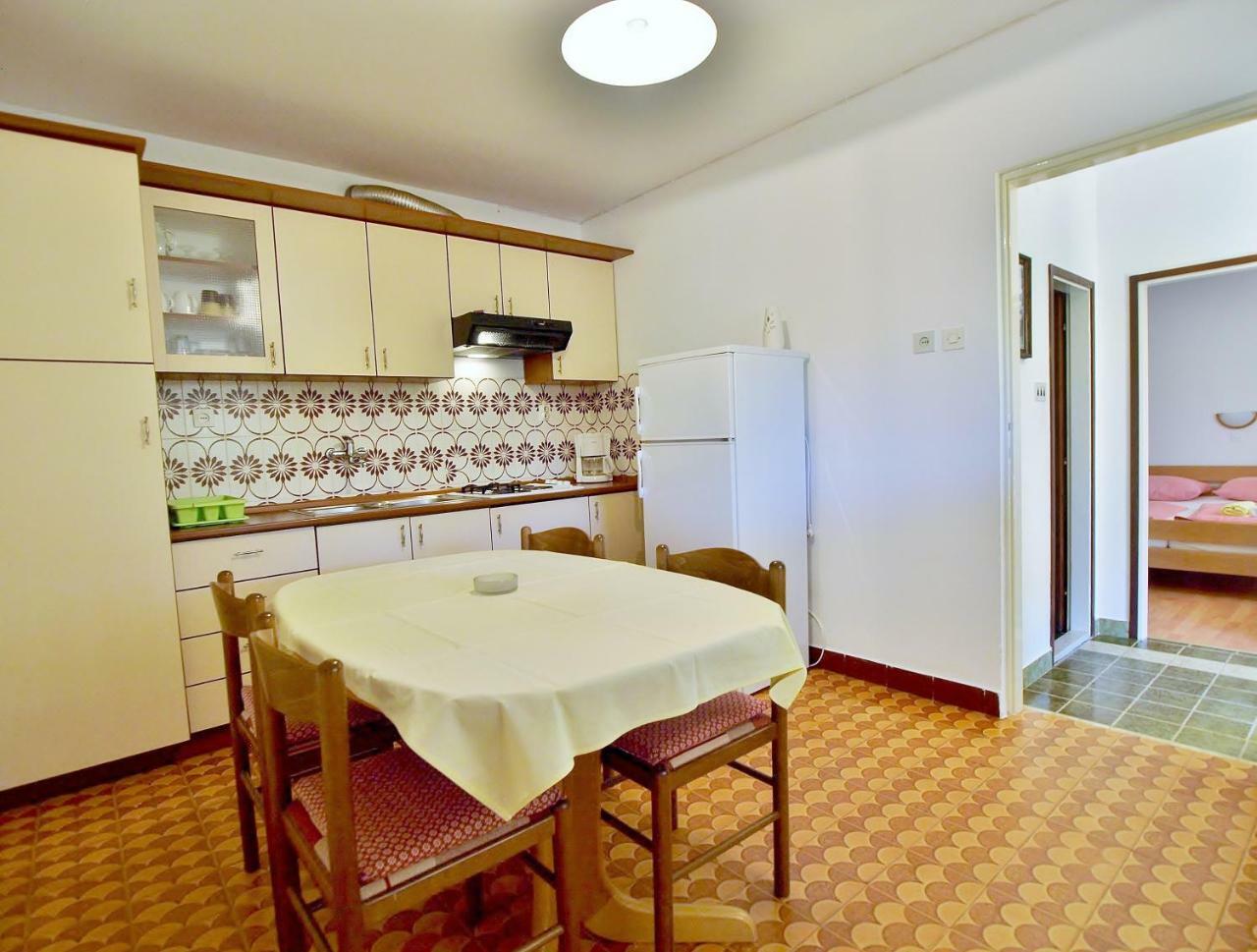 Feniks Apartmani Lopar Buitenkant foto