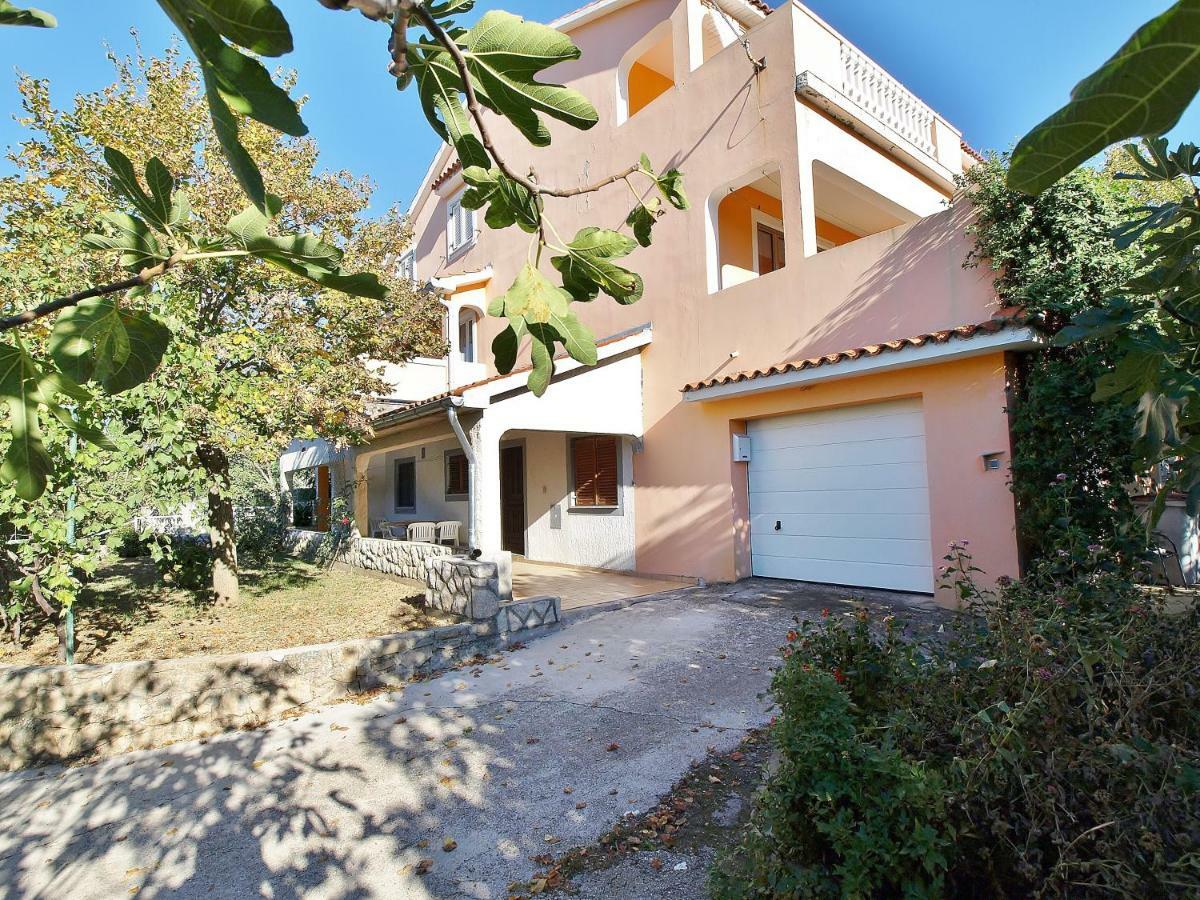 Feniks Apartmani Lopar Buitenkant foto